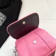 Кросс-боди сумка Селена Pink - изображение 10