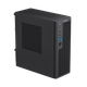 Корпус для ПК GAMEMAX ST-160-2U2-2U3-Flex-230M mini-ITX корпус с блоком питания 230 Вт Black - изображение 2