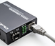 Медіаконвертер Qoltec 52295 (5901878522951) - зображення 8