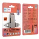 Флеш-накопитель Hoco UD15 Clever USB3.2 Type-C flash drive(64GB) - изображение 2