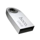 Флеш-накопичувач Hoco UD9 Insightful Smart Mini Car Music USB Drive (128GB) - зображення 1