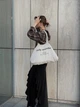 Жіноча спідниця Fashion YSLL336Black One size Чорна (2000000906744) - зображення 6