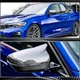 Накладки на Зеркала M-Look V2 (2018-2021, Карбон) для BMW 8 серия G14/G15/G16 2018- гг - изображение 8