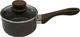 Ковш Lessner Chocolate Line с крышкой 14 см (88364-14) - изображение 1