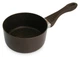 Ковш Lessner Chocolate Line с крышкой 14 см (88364-14) - изображение 3
