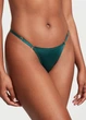 Трусики Victoria's Secret Very Sexy XS зеленый (00535414QFZXS) - изображение 1