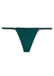 Трусики Victoria's Secret Very Sexy XS зеленый (00535414QFZXS) - изображение 3