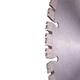 Круг алмазный отрезной 1A1RSS/C3 230x2,4/1,5x10x22,23-16 HIT Rapid - изображение 3