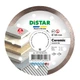 Круг алмазный отрезной 1A1R 125x1,4x8x22,23 Ceramic - изображение 1