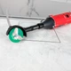 Круг алмазный отрезной 1A1R 45x0,6x5,8/3,2-3,0F Butterfly - изображение 4
