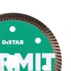 Круг алмазный отрезной 1A1R 76x1,0/0,8x6x10 Termit - изображение 2