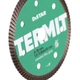 Круг алмазный отрезной 1A1R 76x1,0/0,8x6x10 Termit - изображение 3
