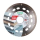 Круг алмазний вiдрiзний 1A1R 115x1,1/0,9x6x22,23 Esthete 2.0 - зображення 1