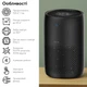 Очиститель воздуха RZTK Air Purifier Compact - изображение 2