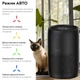 Очиститель воздуха RZTK Air Purifier Compact - изображение 9