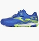 Сороконожки Joma Powerfull Jr Tf Blue/Turquoise POJS2504TFV 29 - изображение 1