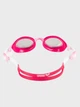 Очки для плавания Arena Air Jr Pink/White 005381-102 OSFM - изображение 3