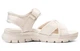 Сандали Skechers Cali Flex Appeal 4.0 Beige 119487-NAT 38 - изображение 5