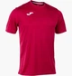 Футболка Joma Combi Bordo 100052.560 XL - зображення 1