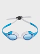 Очки для плавания Arena Spider Kids Blue/White 004310-903 MISC - изображение 3
