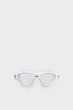 Очки для плавания Arena The One Mask Jr Turquoise/White 004309-202 OFSM - изображение 2