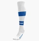 Гетры Zeus Calza Parma White/Blue Z00802 34-39 - изображение 1