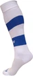 Гетры Zeus Calza Parma White/Blue Z00802 34-39 - изображение 2