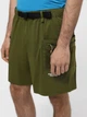 Шорти The North Face Class V Pathfinder Belted Olive NF0A86QJPIB M - зображення 6