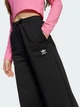 Подростковые спортивные штаны для девочки Adidas Originals JX2780 146 см Black (4068811446512) - изображение 5