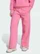Подростковые спортивные штаны для девочки Adidas Originals JX2784 158 см Pink Fusion (4068811438906) - изображение 1