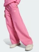 Подростковые спортивные штаны для девочки Adidas Originals JX2784 158 см Pink Fusion (4068811438906) - изображение 2