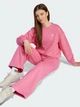 Подростковые спортивные штаны для девочки Adidas Originals JX2784 158 см Pink Fusion (4068811438906) - изображение 5