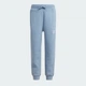 Детский теплый спортивный костюм (свитшот + штаны) для мальчика Adidas Originals JY4881 110 см Tactile Blue (4068807720138) - изображение 8