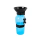 Портативная поилка для собак Pet Bottle Blue (2_007234) - изображение 1