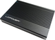 Kieszeń zewnętrzna LC-Power LC-25U3-C USB 3.2 Gen 2 Type-C SATA 2.5" Black - obraz 3