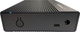 Kieszeń zewnętrzna LC-Power LC-25U3-C USB 3.2 Gen 2 Type-C SATA 2.5" Black - obraz 7
