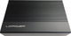 Kieszeń zewnętrzna LC-Power LC-25U3-C USB 3.2 Gen 2 Type-C SATA 2.5" Black - obraz 9