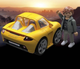 Samochod Playmobil Porsche Carrera GT 71859 (4008789718594) - obraz 4