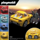 Samochod Playmobil Porsche Carrera GT 71859 (4008789718594) - obraz 6