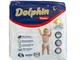Подгузники Трусики детские Dolphin 5 junior 11-25 кг 24 шт - изображение 2