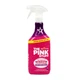 Средство для мытья окон и стекол Pink Stuff Rose Vinegar 750 мл - изображение 2