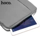 Сумка для ноутбука Hoco GT7 Extraordinary 16" Space Gray (6942007648448) - изображение 5