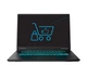 Ноутбук Gigabyte GAMING A16 i5-13420H/16GB/512/Win11 Pro RTX4050 165Hz (CMHH2EE893SD) - изображение 4
