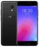 Мобильный телефон Meizu M6 3/32GB Black (Международная версия) - изображение 1