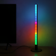 Світлодіодна лампа RGB світильник зі зміною кольору регулюванням яскравості пультом управління роботою від USB (480678-Prob) - зображення 3