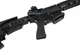 Пістолетна рукоятка з нішою для AR-15 - изображение 6