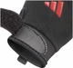 Перчатки для тренировок Adidas Essential Training Gloves ADGB-15000RD XS Черно-красные (885652027755) - изображение 3