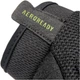 Перчатки для тренировок Adidas Essential Training Gloves ADGB-15003GN L Черно-зеленые (885652025973) - изображение 4