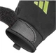 Перчатки для тренировок Adidas Essential Training Gloves ADGB-15002GN M Черно-зеленые (885652025966) - изображение 3