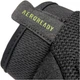 Перчатки для тренировок Adidas Essential Training Gloves ADGB-15002GN M Черно-зеленые (885652025966) - изображение 4